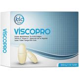KLC Viscopro Kollajen 30 Tablet