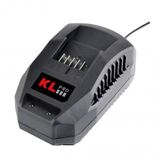 KLC240 14.4 - 18 VOLT/ 2.4 AMPER / ŞARJ CİHAZI