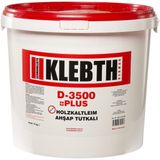 Klebth D-3500 Plus Ahşap Tutkalı 12 kg