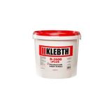 KLEBTH D-3500 PLUS AHŞAP TUTKALI 12kg