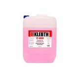 KLEBTH KENAR BANTLAMA MAKİNASI ÇIKIŞ TEMİZLEME SIVISI 10L