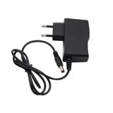 Klec 12V 0.5A Modem Ve Arduino Uyumlu Plastik Kasa Priz Tipi Adaptor Sw-0038 Sw-8331