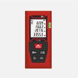 Kleco KE30LM 30 Metre Lazer Metre Yüksek Hassasiyetli Ölçüm Fonksiyonları ile