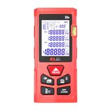 Kleco KE50LM 50 mt Lazer Mesafe Ölçer Lazer Metre