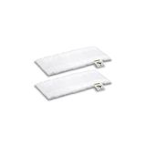 Kleen Karcher Uyumlu SC2 SC3 SC4 SC5 Easyfix Başlıklar için Yedek Mikrofiber Mop