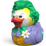 Klein Mini Joker Koleksiyon Figürü Vinil Kauçuk - Resmi Dc Comics Merchandise - Çizgi Roman Kita - Standart