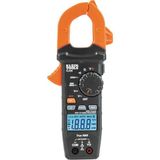 Klein Tools CL220 Dijital Pens Ampermetre 400A Ac - Turuncu - Siyah