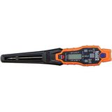 Klein Tools ET10 Manyetik Dijital Cep Termometresi - Turuncu - Siyah