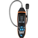 Klein Tools ET160 Soğutucu Gaz Kaçak Dedektörü - Turuncu - Siyah