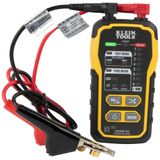 Klein Tools Ethernet, Telefon, Hoparlör, Koaksiyel ve Veri Kabloları için VDV500-163 Tel Tracer Dijital Ton Jeneratörü Süreklilik Kablo Test Cihazı RJ45, RJ11, RJ12