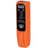 Klein Tools Lazer Mesafe Ölçümü, Ayak, İnç, Metre cinsinden ölçüler