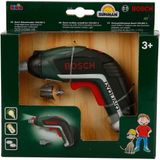 Klein Toys Bosch Şarjlı El Matkap 2-7 Yaş Arası Erkek Çocuklar İçin Eğlenceli Tamir Seti