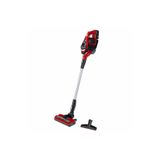 Klein Toys Bosch Unlimited Sesli Ve Işıklı Oyuncak Dikey Süpürge Kırmızı