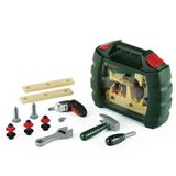 Klein Toys S00008436 Bosch Tamir Seti El Çantası