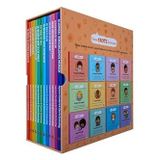 Kleine GROTE Gesprekken: Kleine boeken om grote onderwerpen te verkennen met jonge kinderen