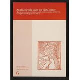 Kleine Schriften der Universitäts- und Stadtbibliothek Köln: An jenem Tag lasen wir nicht weiter: Illustrationen zu Dantes Göttlicher Komödie aus den ... der Universitäts- und Stadtbilbiothek Köln