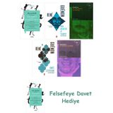 Kleitophon Veya Felsefeye Davet + Doğu Metafiziği Ve Tasavvuf + Einstein Ve Tam Güneş Tutulması +...