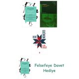 Kleitophon Veya Felsefeye Davet + Einstein Ve Tam Güneş Tutulması + Alemin Hükümdarı