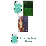 Kleitophon Veya Felsefeye Davet + Einstein Ve Tam Güneş Tutulması + Anlam Doğrulama Ve Edimsellik