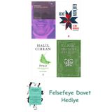 Kleitophon Veya Felsefeye Davet + Einstein Ve Tam Güneş Tutulması + Dante Ezoterizmi + Alemin Hük...