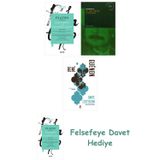 Kleitophon Veya Felsefeye Davet + Einstein Ve Tam Güneş Tutulması + Dante Ezoterizmi