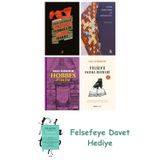 Kleitophon Veya Felsefeye Davet + Einstein Ve Tam Güneş Tutulması + Foucault Ve Kaçıklık Kuramı +...