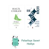 Kleitophon Veya Felsefeye Davet + Einstein Ve Tam Güneş Tutulması
