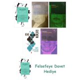Kleitophon Veya Felsefeye Davet + Heidegger Ve + Einstein Ve Tam Güneş Tutulması + Dante ...