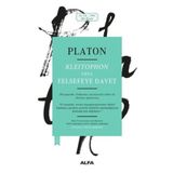 Kleitophon veya Felsefeye Davet - Platon