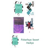 Kleitophon Veya Felsefeye Davet + Tembellik Hakkı + Einstein Ve Tam Güneş Tutulması + Alemin Hükü...
