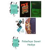 Kleitophon Veya Felsefeye Davet + Tembellik Hakkı + Einstein Ve Tam Güneş Tutulması + Dante Ezote...