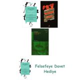 Kleitophon Veya Felsefeye Davet + Tembellik Hakkı + Einstein Ve Tam Güneş Tutulması