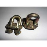 Klemens 12 mm İthal 50 li paket
