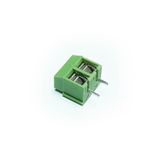 Klemens 2 Pin No-0 PCB Tip