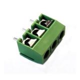 Klemens 3 Pin NO-0 PCB Tip