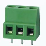 Klemens 3 Pin No-1 PCB Tip