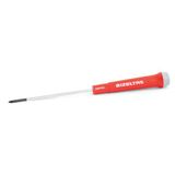 KLEMENS TORNAVİDA 4X150 MM YILDIZ