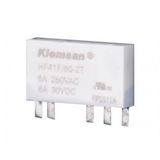 Klemsan 095041 24 V DC KPR-SCE 1C Röle