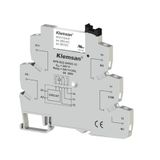 Klemsan 270814 1 C/O 24 V DC KPR-SCE-24VDC-1C PLC Röle