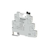 Klemsan 270850 KPR-SCE-230 VAC DC-1C PLC Röle