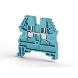 Klemsan 304121RP AVK 2.5 mm Mavi Vidalı Klemens