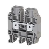 Klemsan 304240 AVK 16 RD Gri Klemens