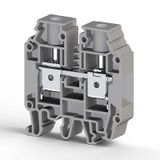 Klemsan 304290 AVK 25 RD Gri Klemens