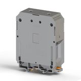 Klemsan 304360 AVK 240 Gri 240 mm Vidalı Klemens