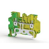 Klemsan 334270 AVK 4 RT Vidalı 4 mm Topraklama Klemensi