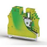 Klemsan 334470 AVK 10TK Vidalı 10 mm Topraklama Klemensi