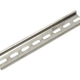 Klemsan 35x7.5 mm 1 m W Otomat Rayı
