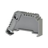 Klemsan 495049 KD 3 Gri Klemens Durdurucu