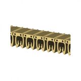 Klemsan 518004 KE2 Sarı 1.5-2.5 mm Kablo Etiketi