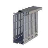 Klemsan 5554010 KKD 40100 40x100 mm Delikli Kablo Kanalı